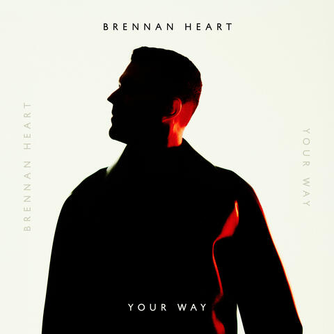 Your Way album art