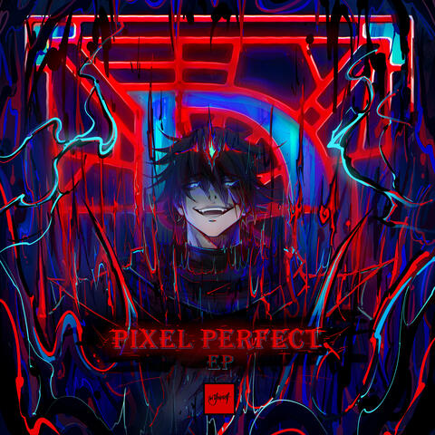 Pixel Perfect EP album art