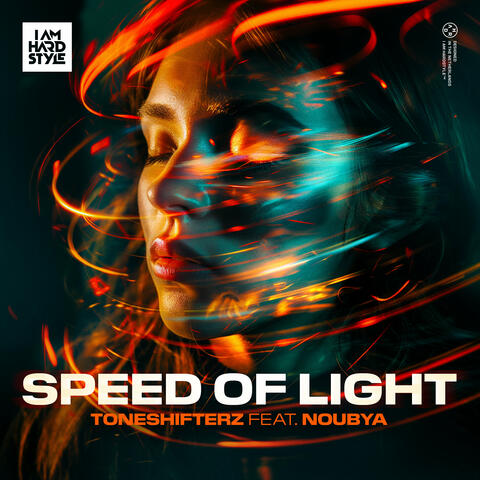 Speed Of Light (feat. Noubya) album art