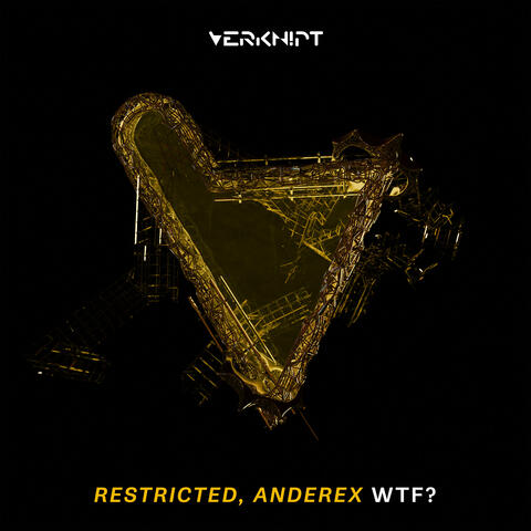 WTF? album art