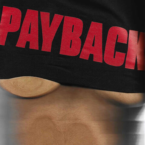 PAYBACK album art