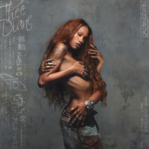 Bonjour album art