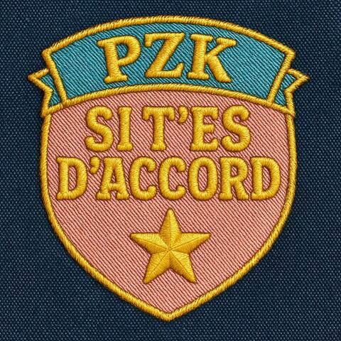 SI T'ES D'ACCORD album art