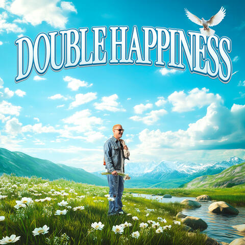Double Happiness album art