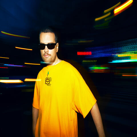 Mydnight album art