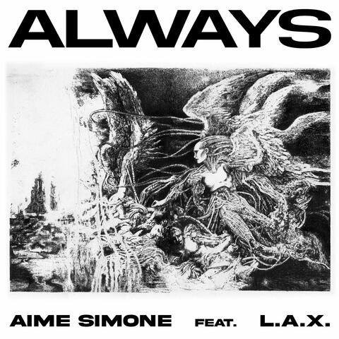 ALWAYS album art