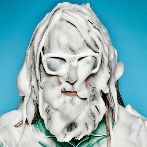 Refresh album art