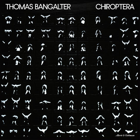 CHIROPTERA album art
