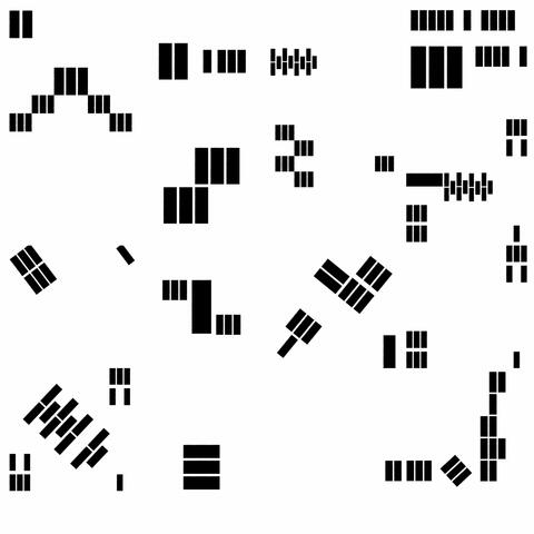 de-escalate album art