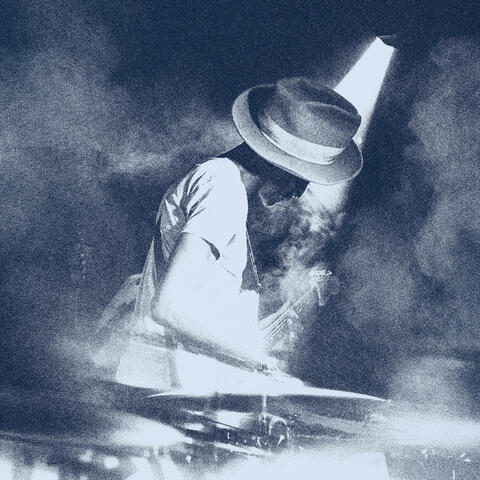 Alive & Kicking album art