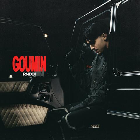 GOUMIN album art