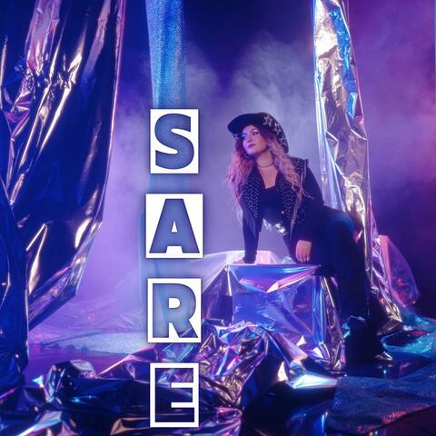 Sare album art