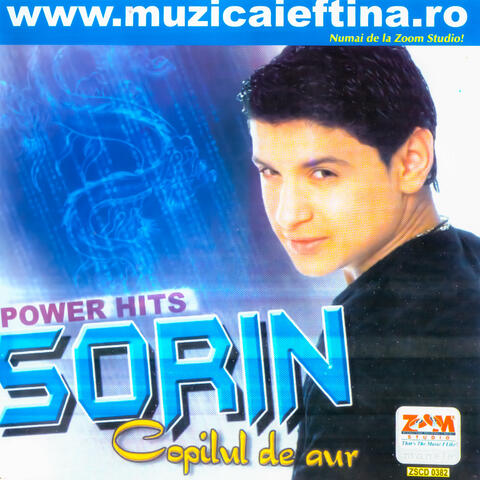 Power Hits 2007 album art
