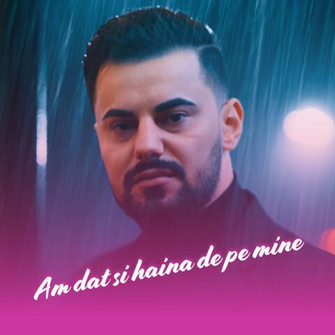 Am dat si haina de pe mine album art