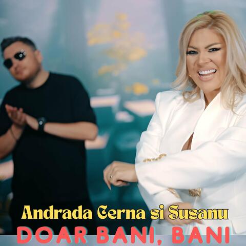 Doar bani, bani album art