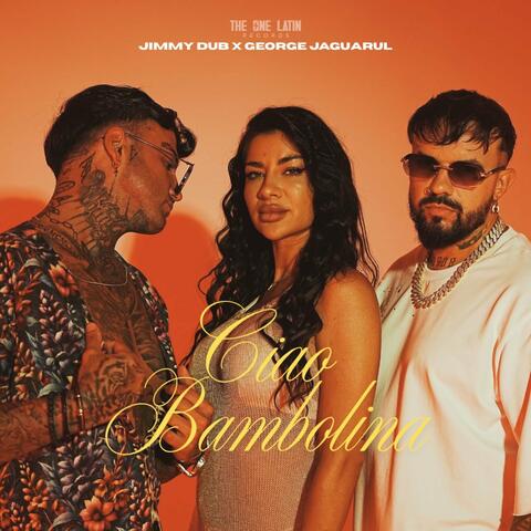 Ciao Bambolina album art