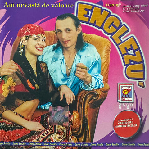 Am nevastă de valoare album art