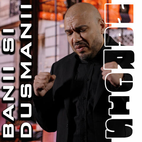 Banii si Dusmanii album art