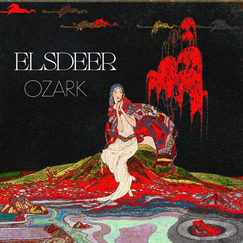 Ozark album art
