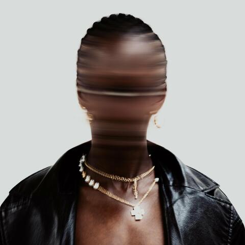 Matrixée album art