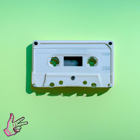 vol. 3 album art