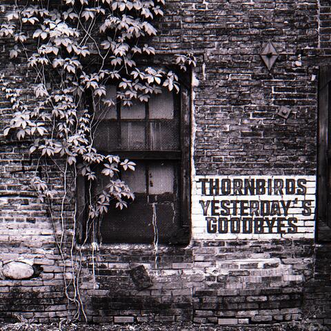 Yesterday's Goodbyes album art