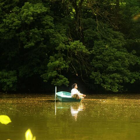 Jardin Secret album art