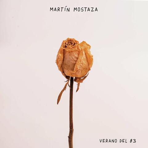 Verano del 83 album art