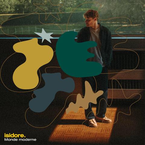 Monde moderne album art