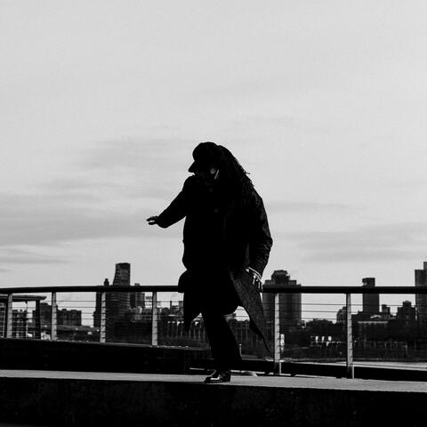 New York Doesn't Love You Anymore album art