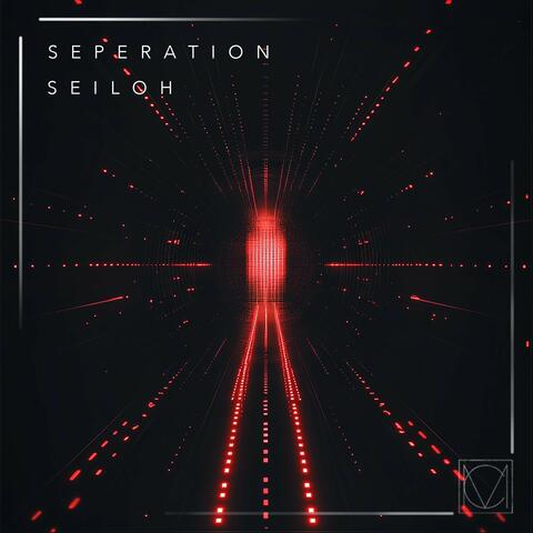 Separation album art