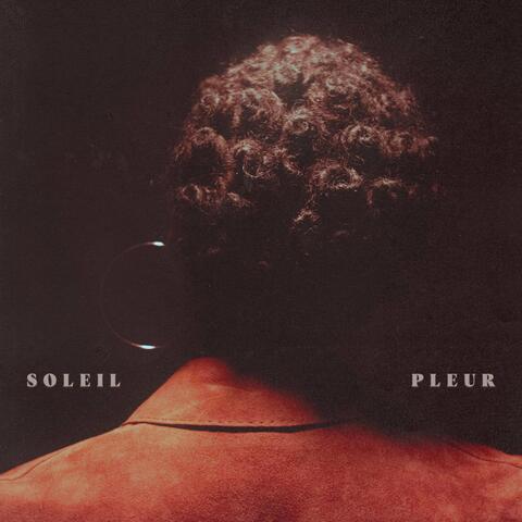 SOLEIL PLEUR album art