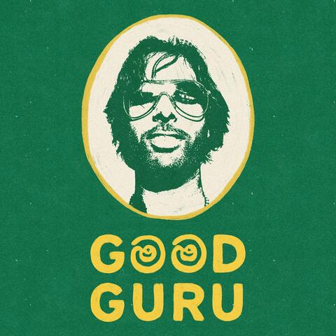 GOOD GURU album art