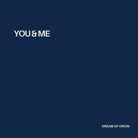 YOU & ME album art