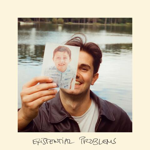 Existential Problems album art