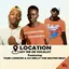 Location album artwork
