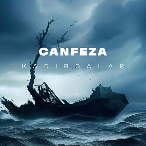 Kadırgalar album art