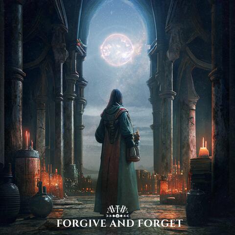 Forgive And Forget album art