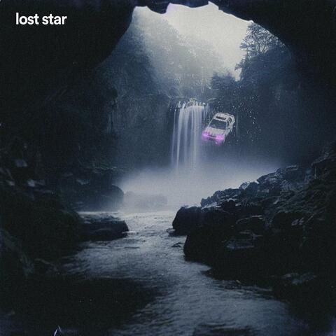Lost Star album art