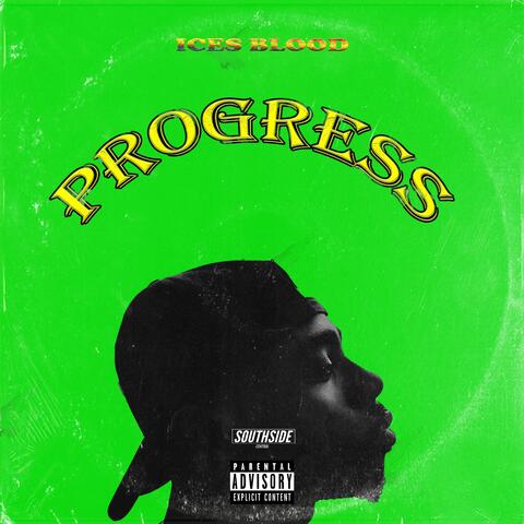 Progress album art