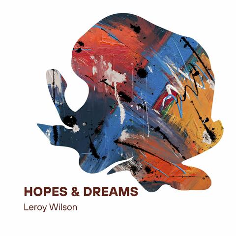 Hopes and Dreams album art
