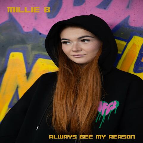 Always Bee My Reason album art