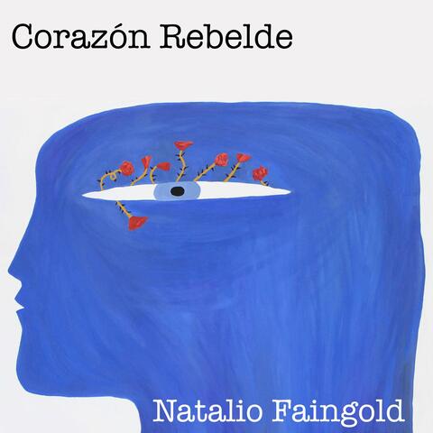 Corazon Rebelde album art
