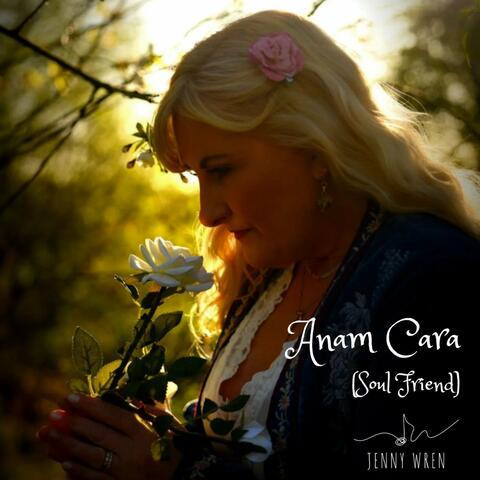 Anam Cara (Soul Friend) album art