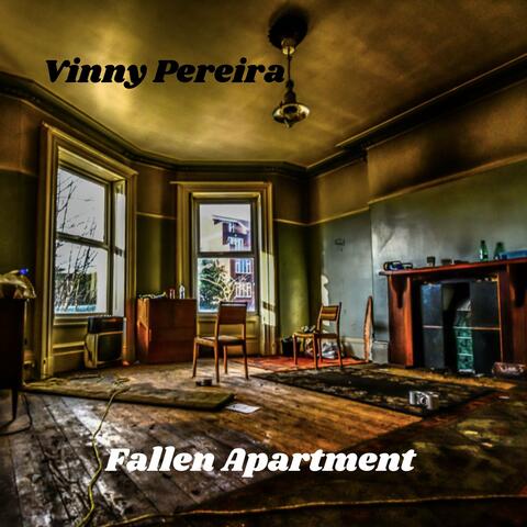Fallen Apartment album art