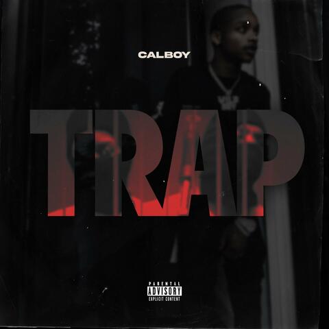 Trap album art