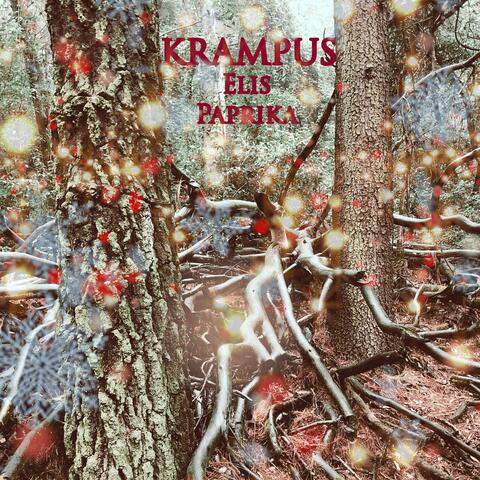 Krampus album art