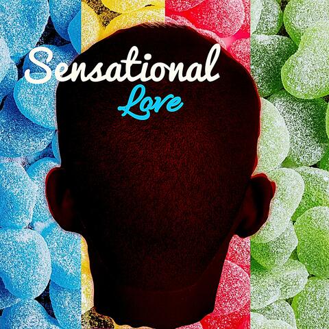 Sensational Love album art