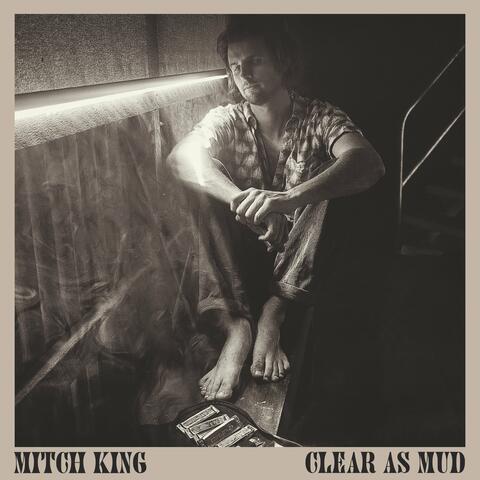 Clear as Mud album art