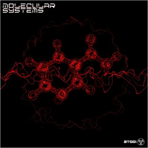 Molecular Systems album art